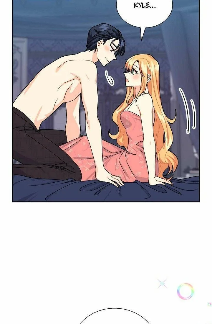 The Destroyer Fell in Love With Me Chapter 16 page 80