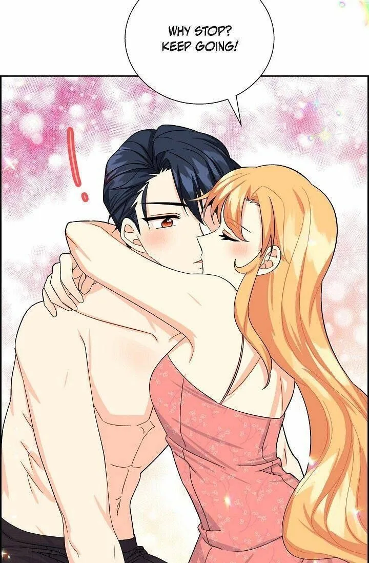 The Destroyer Fell in Love With Me Chapter 16 page 81