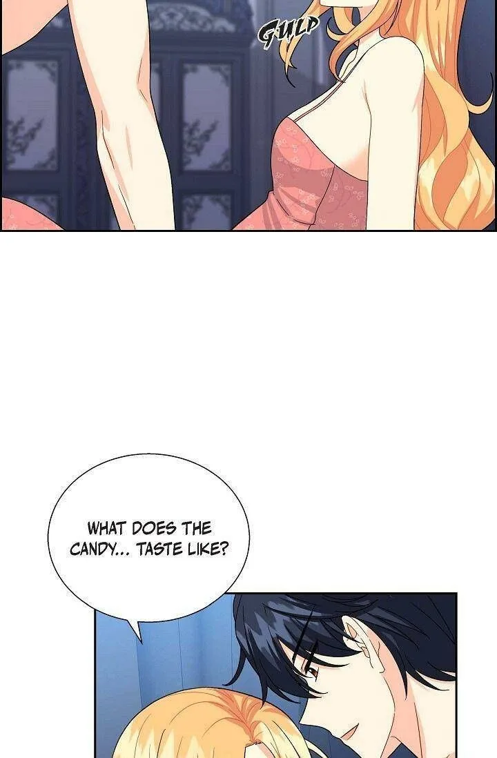 The Destroyer Fell in Love With Me Chapter 17 page 7