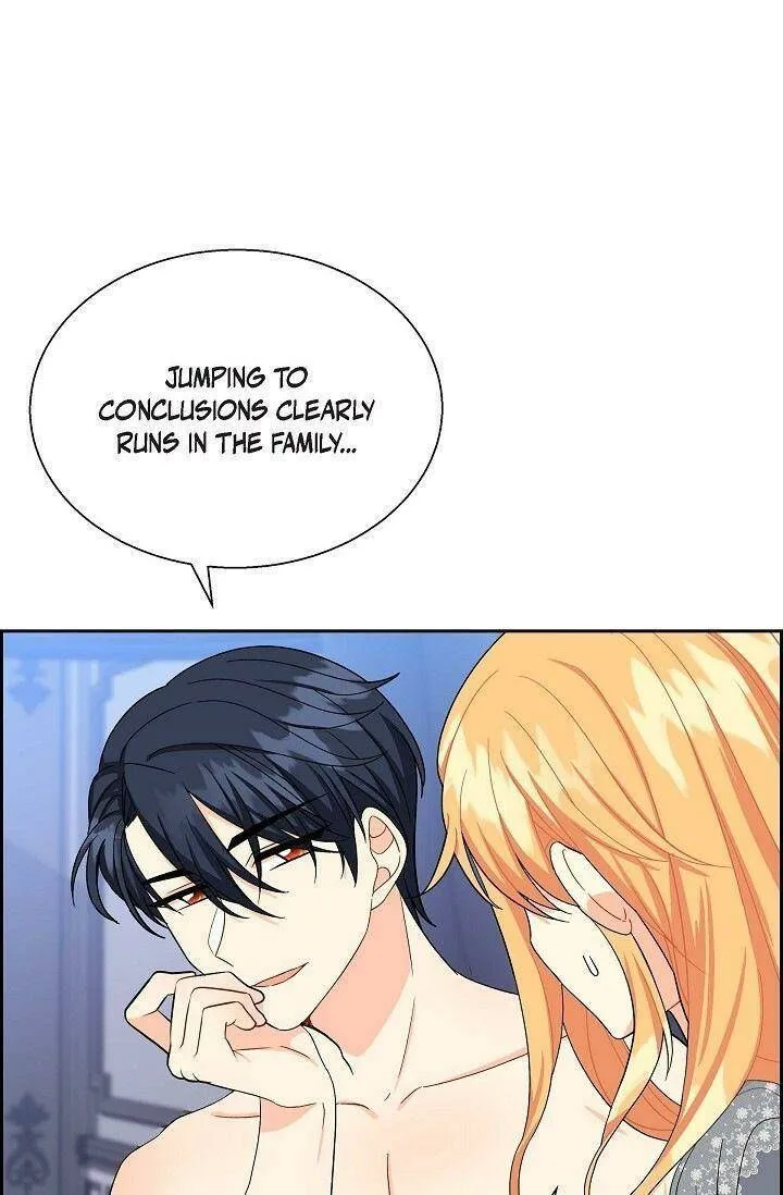 The Destroyer Fell in Love With Me Chapter 17 page 34