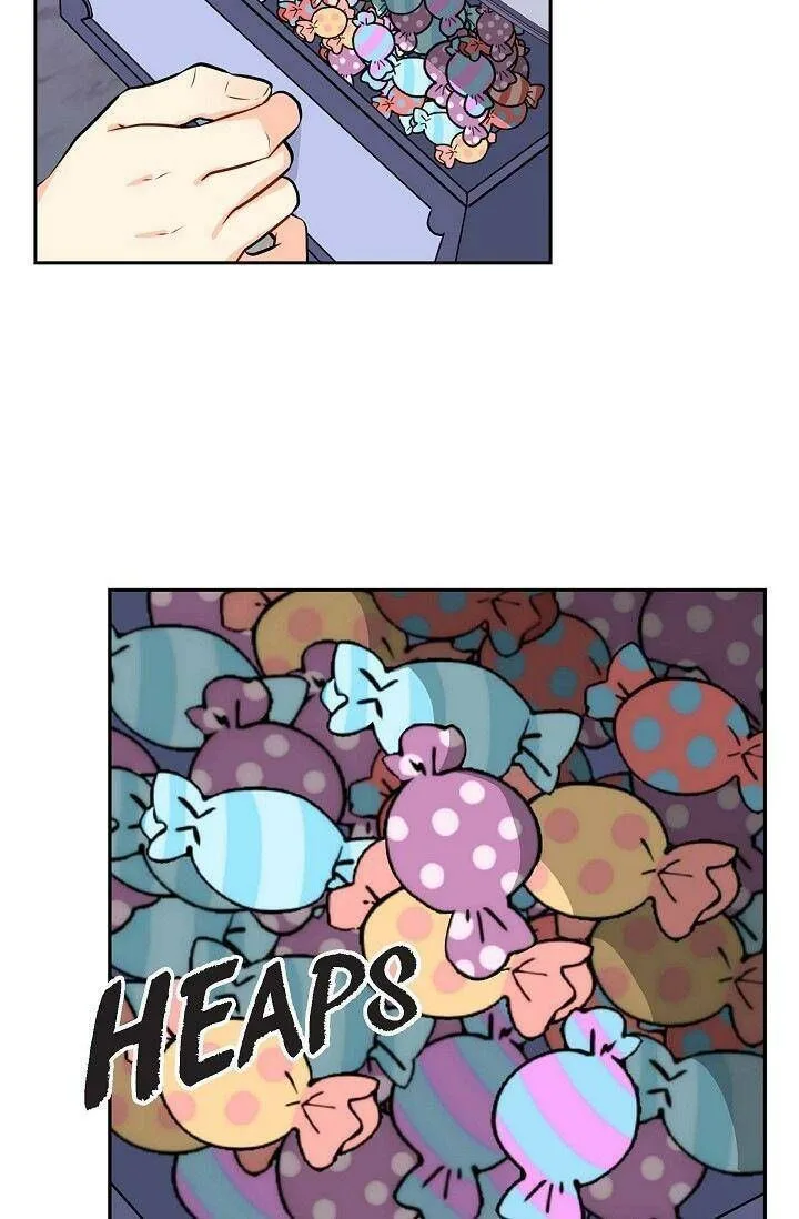 The Destroyer Fell in Love With Me Chapter 17 page 2