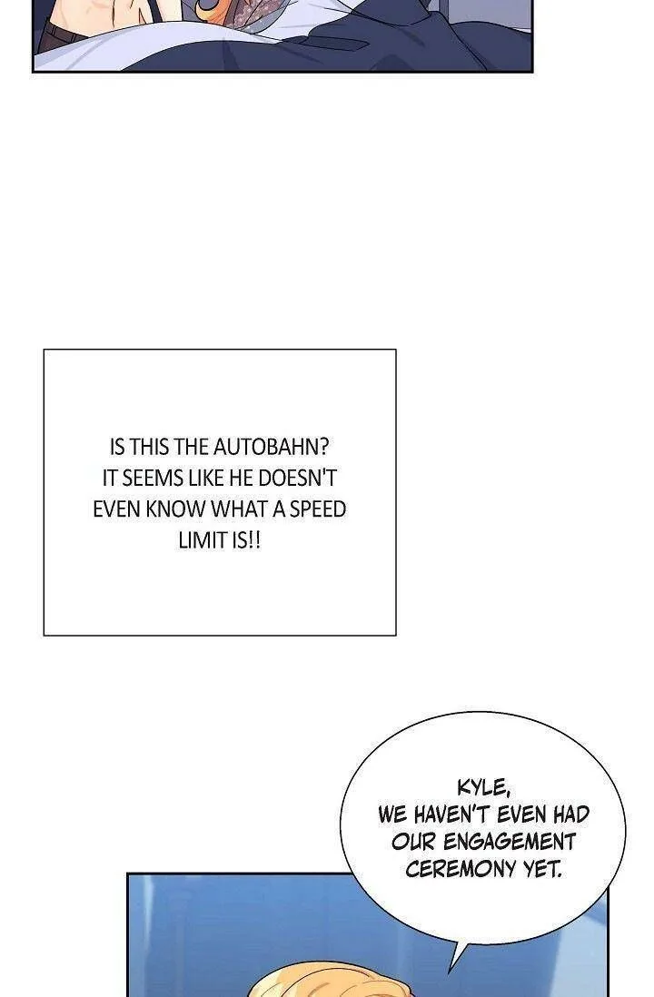 The Destroyer Fell in Love With Me Chapter 17 page 32