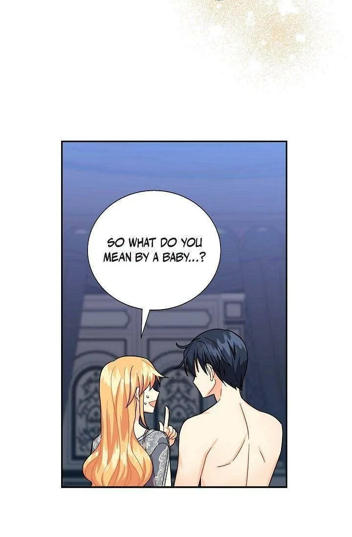 The Destroyer Fell in Love With Me Chapter 17 page 29