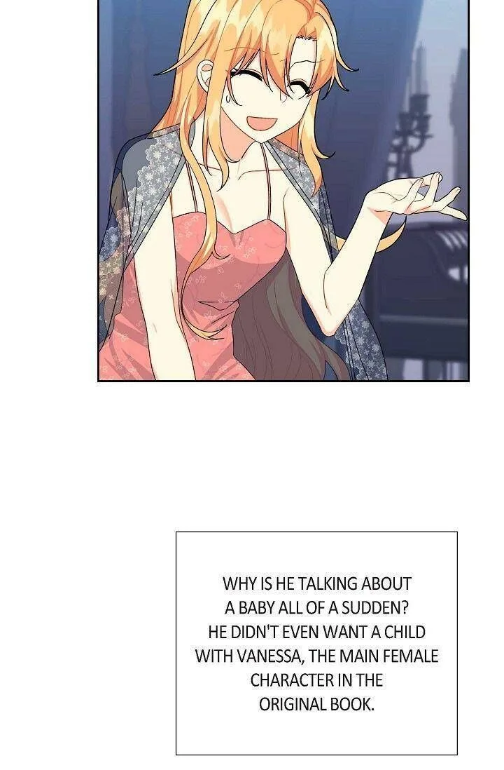 The Destroyer Fell in Love With Me Chapter 17 page 33