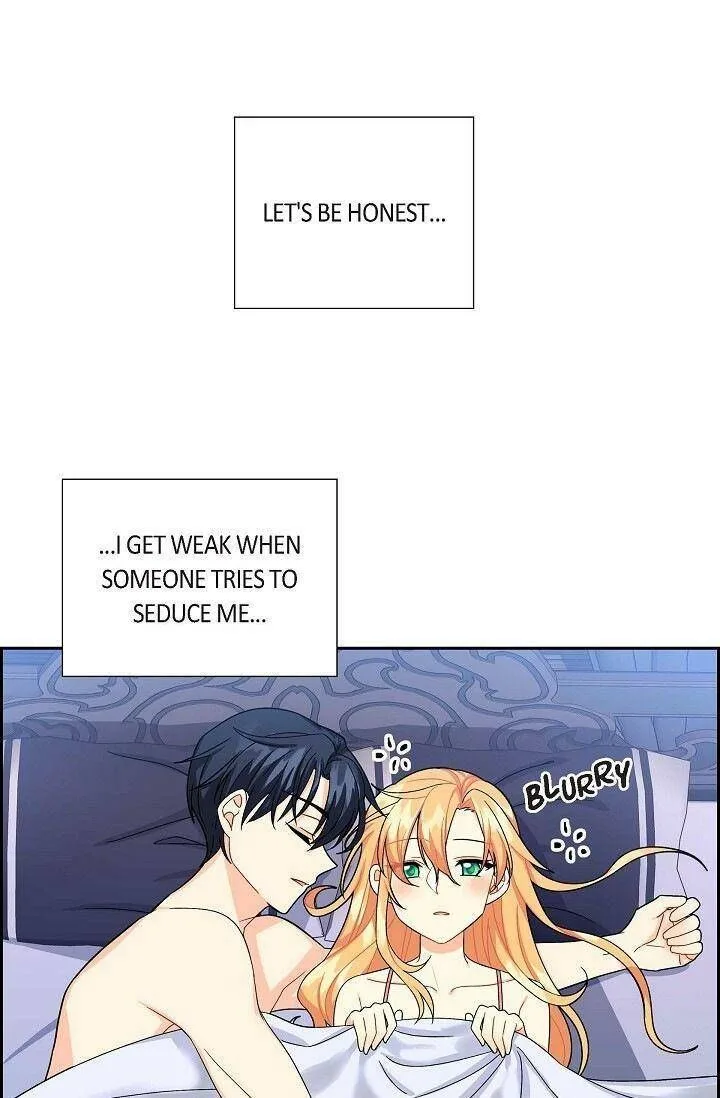 The Destroyer Fell in Love With Me Chapter 17 page 15