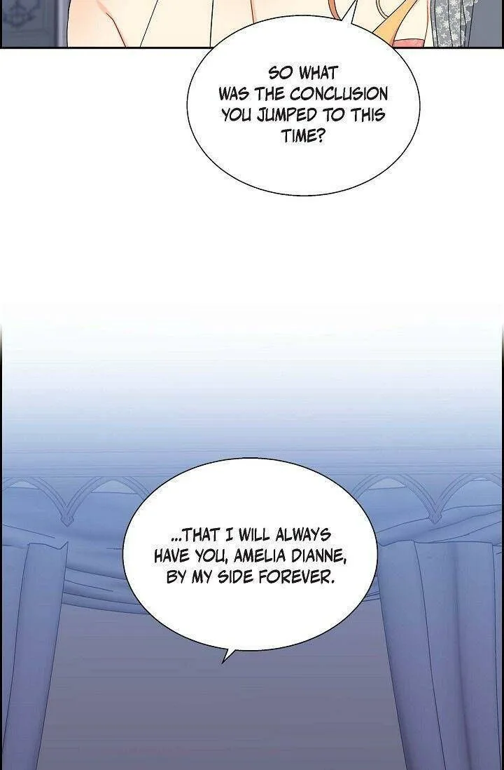 The Destroyer Fell in Love With Me Chapter 17 page 35