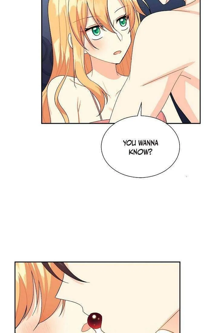 The Destroyer Fell in Love With Me Chapter 17 page 8