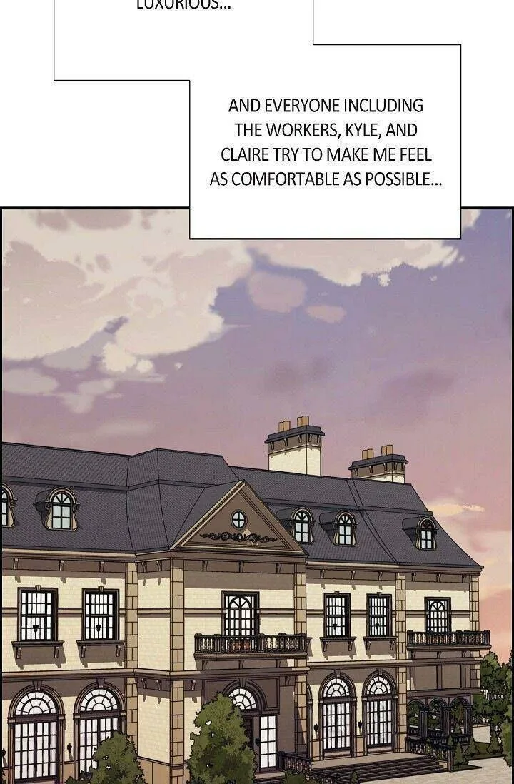The Destroyer Fell in Love With Me Chapter 17 page 18