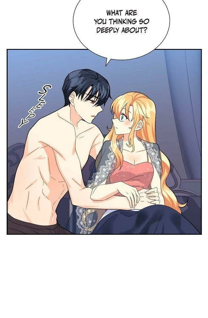 The Destroyer Fell in Love With Me Chapter 17 page 22