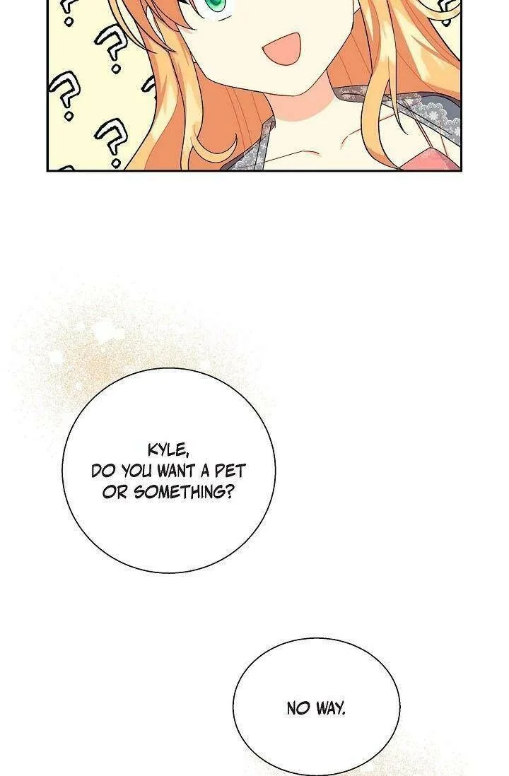The Destroyer Fell in Love With Me Chapter 17 page 28