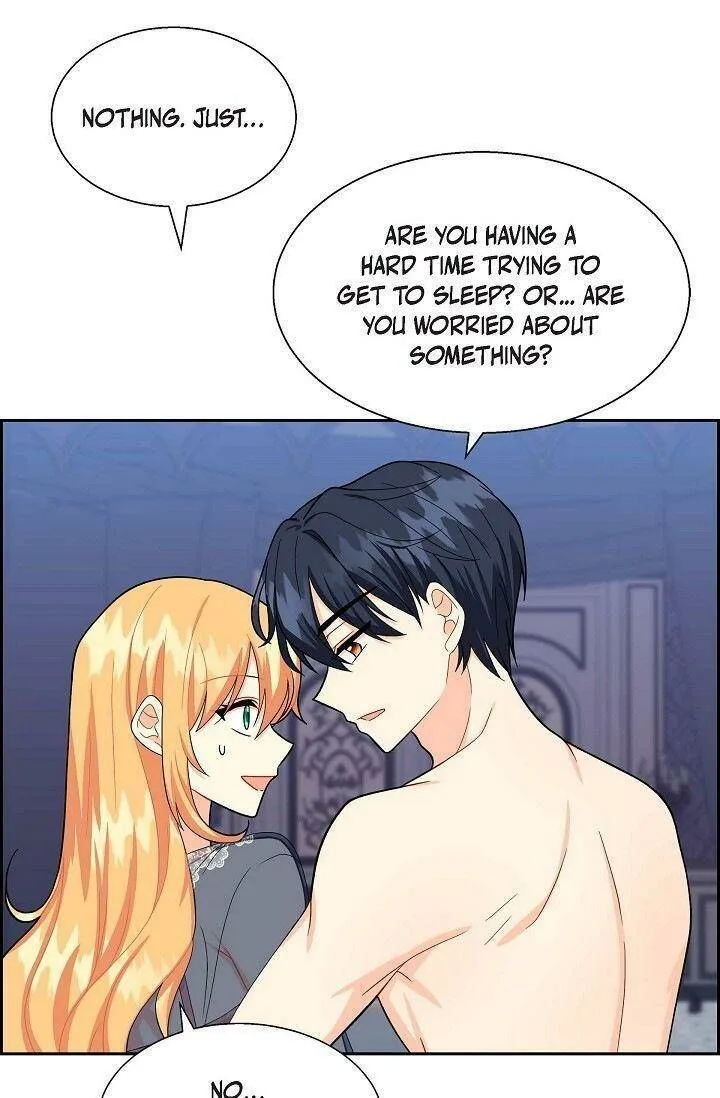 The Destroyer Fell in Love With Me Chapter 17 page 23