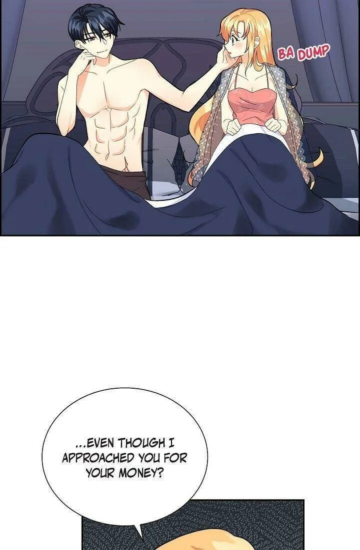 The Destroyer Fell in Love With Me Chapter 17 page 36