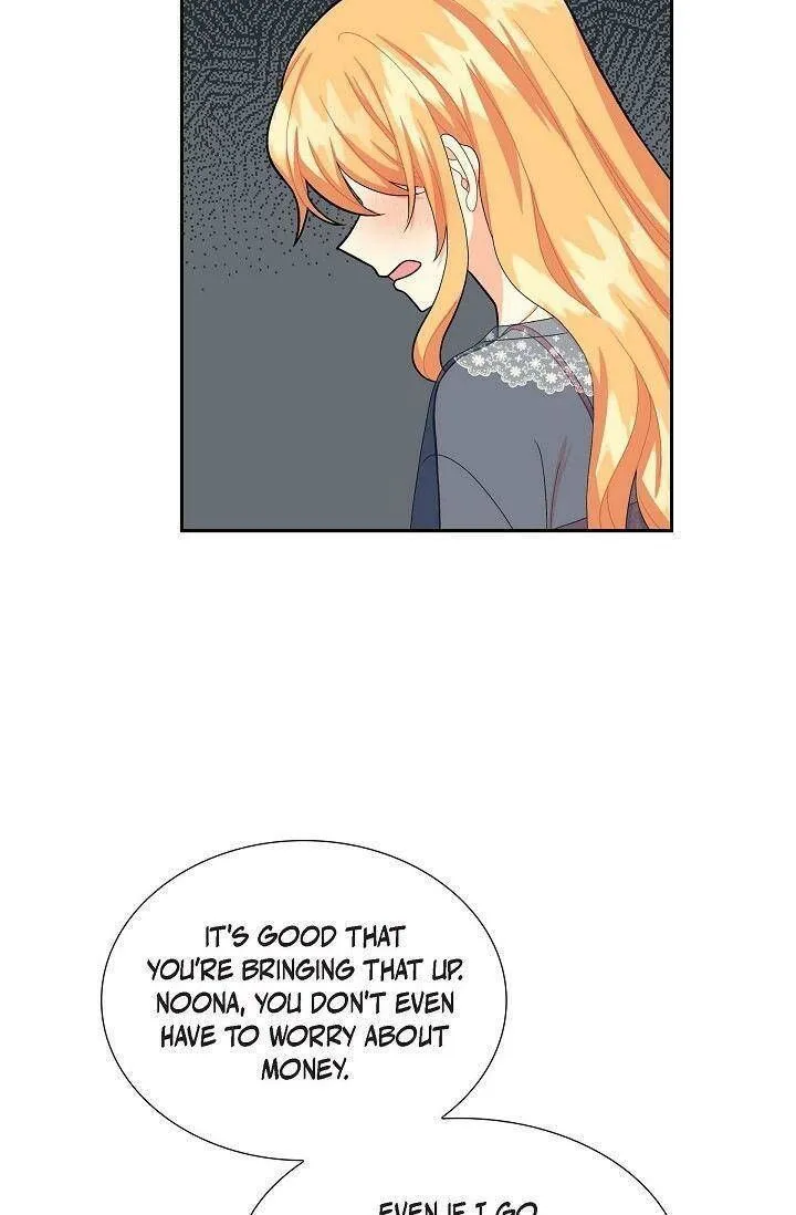 The Destroyer Fell in Love With Me Chapter 17 page 37