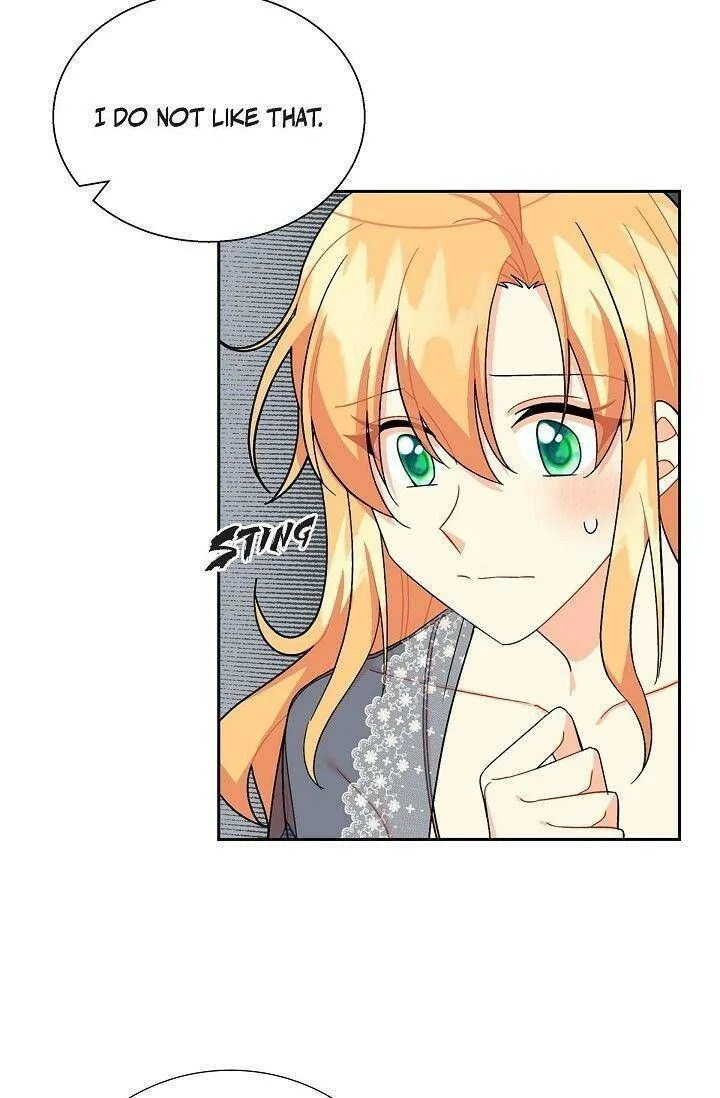 The Destroyer Fell in Love With Me Chapter 17 page 39