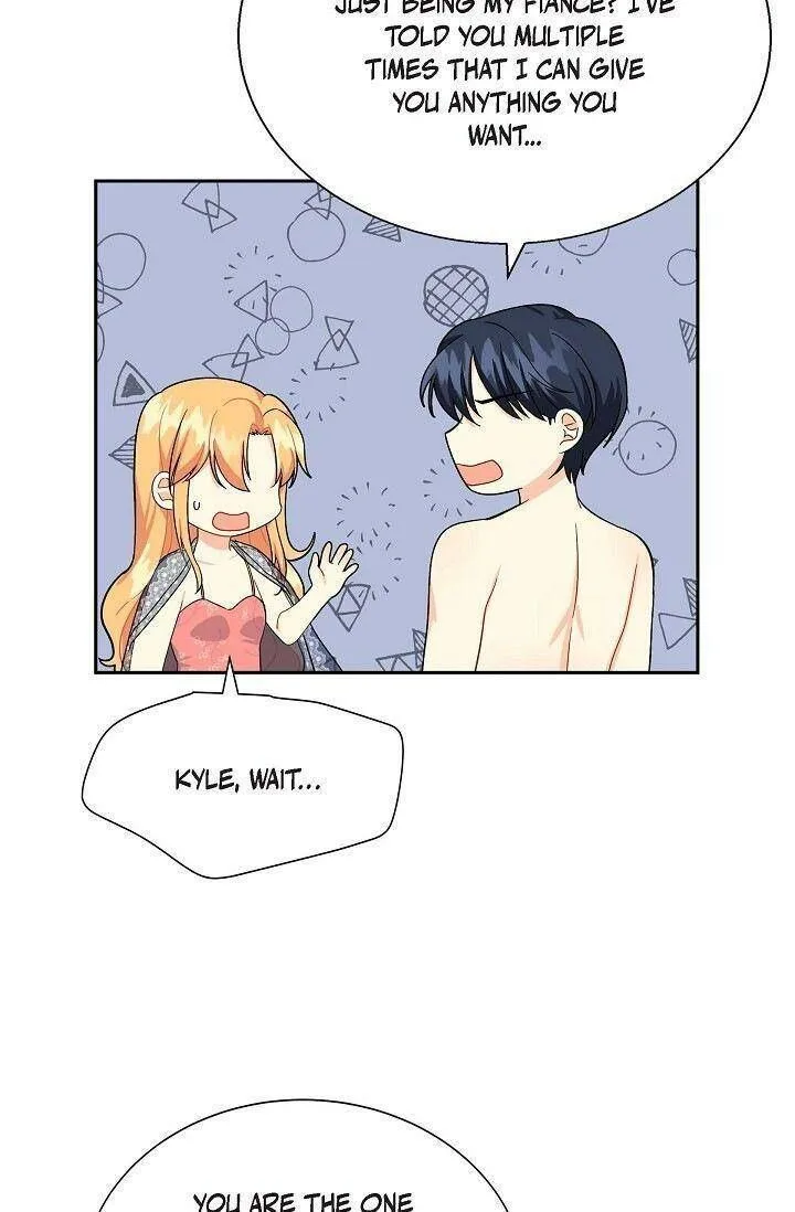 The Destroyer Fell in Love With Me Chapter 17 page 42
