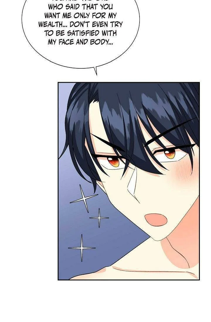 The Destroyer Fell in Love With Me Chapter 17 page 43