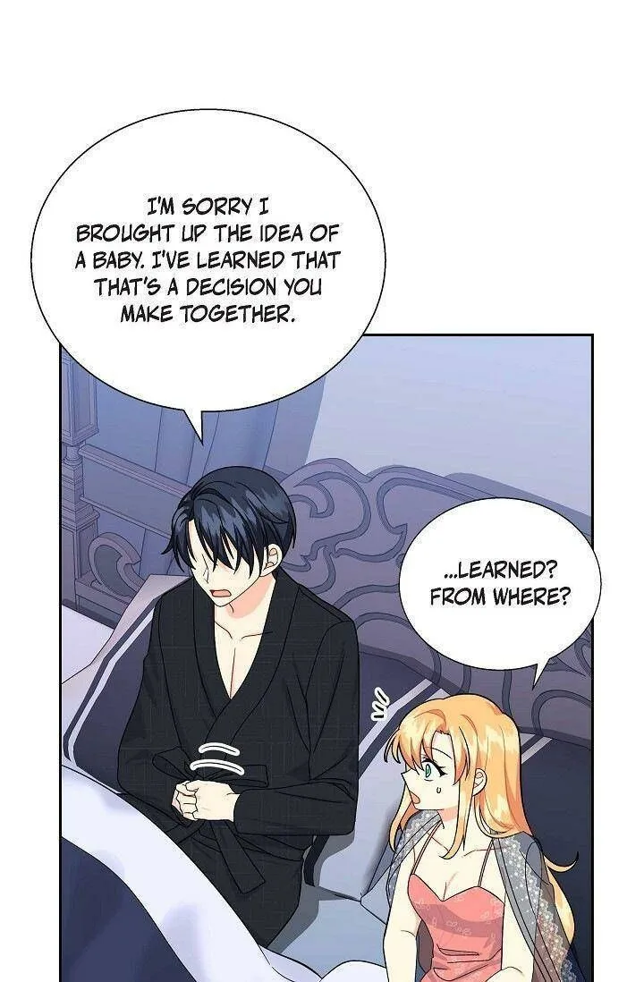 The Destroyer Fell in Love With Me Chapter 17 page 45