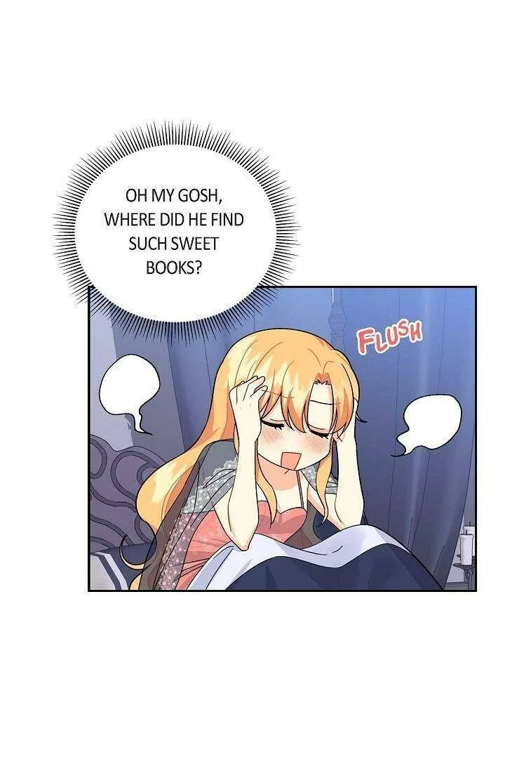 The Destroyer Fell in Love With Me Chapter 17 page 48