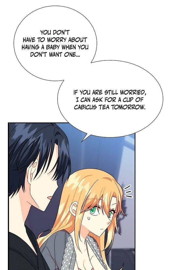 The Destroyer Fell in Love With Me Chapter 17 page 49