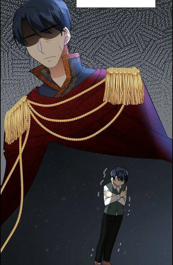 The Destroyer Fell in Love With Me Chapter 17 page 54