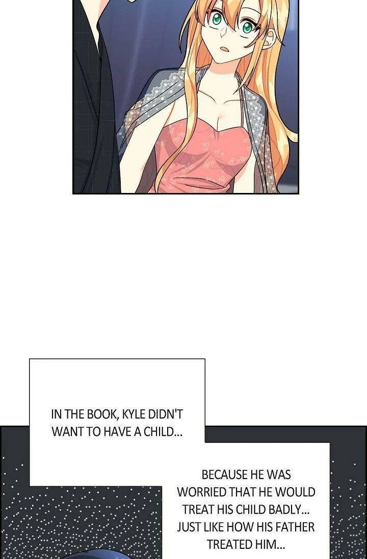 The Destroyer Fell in Love With Me Chapter 17 page 53