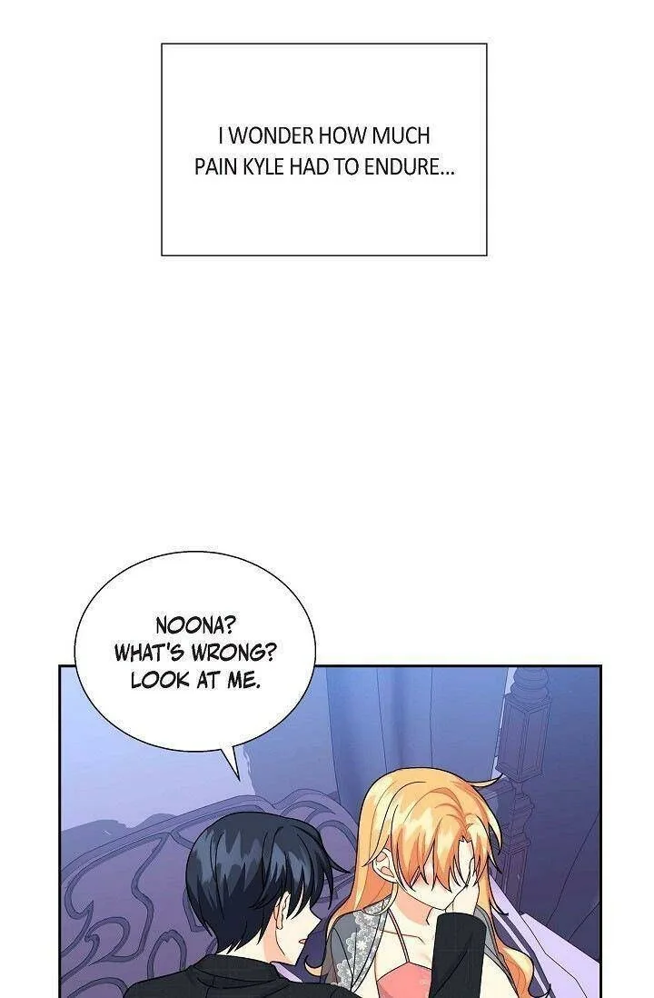 The Destroyer Fell in Love With Me Chapter 17 page 62