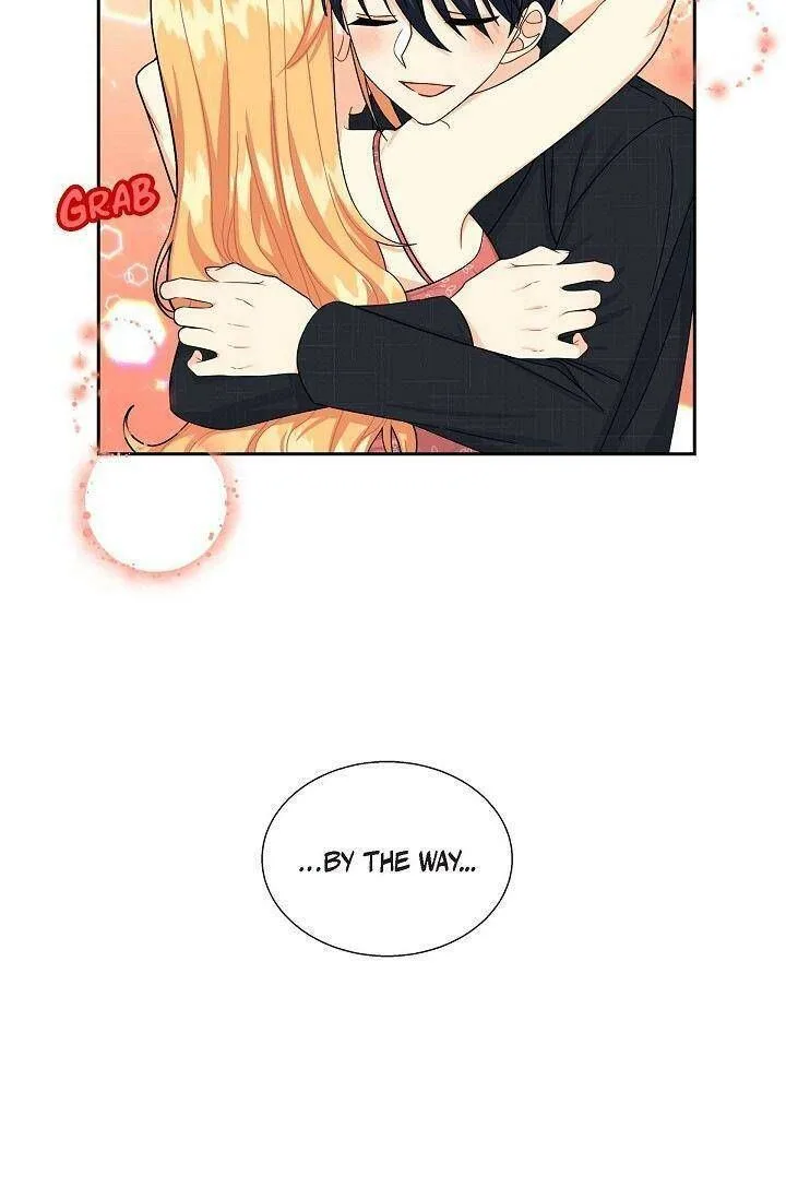 The Destroyer Fell in Love With Me Chapter 17 page 71