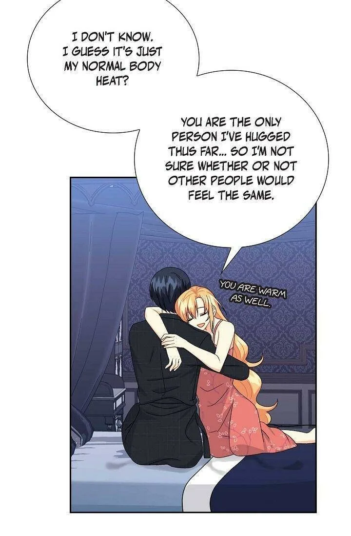 The Destroyer Fell in Love With Me Chapter 17 page 73