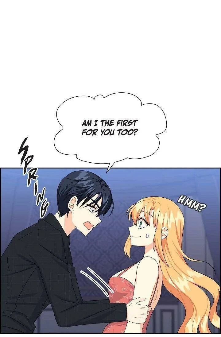 The Destroyer Fell in Love With Me Chapter 17 page 74