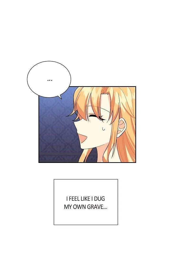 The Destroyer Fell in Love With Me Chapter 17 page 75