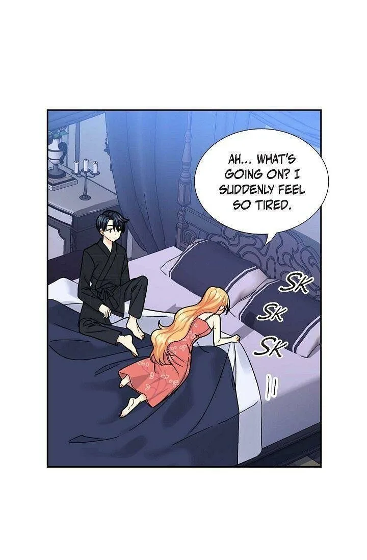 The Destroyer Fell in Love With Me Chapter 17 page 76