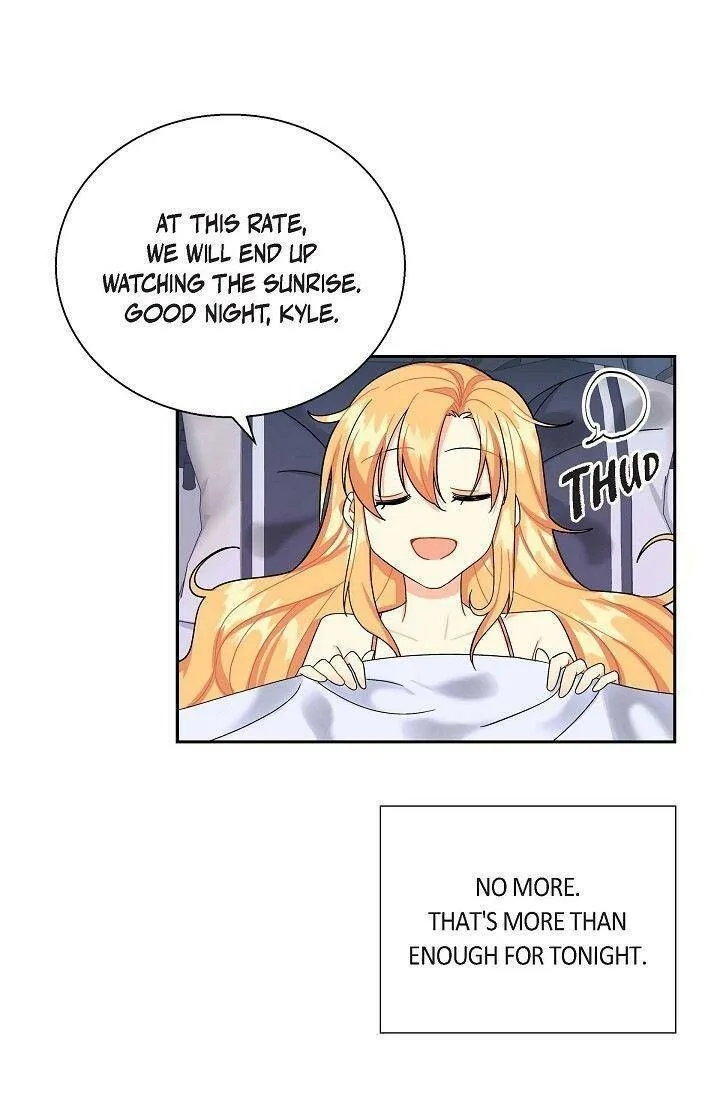 The Destroyer Fell in Love With Me Chapter 17 page 77
