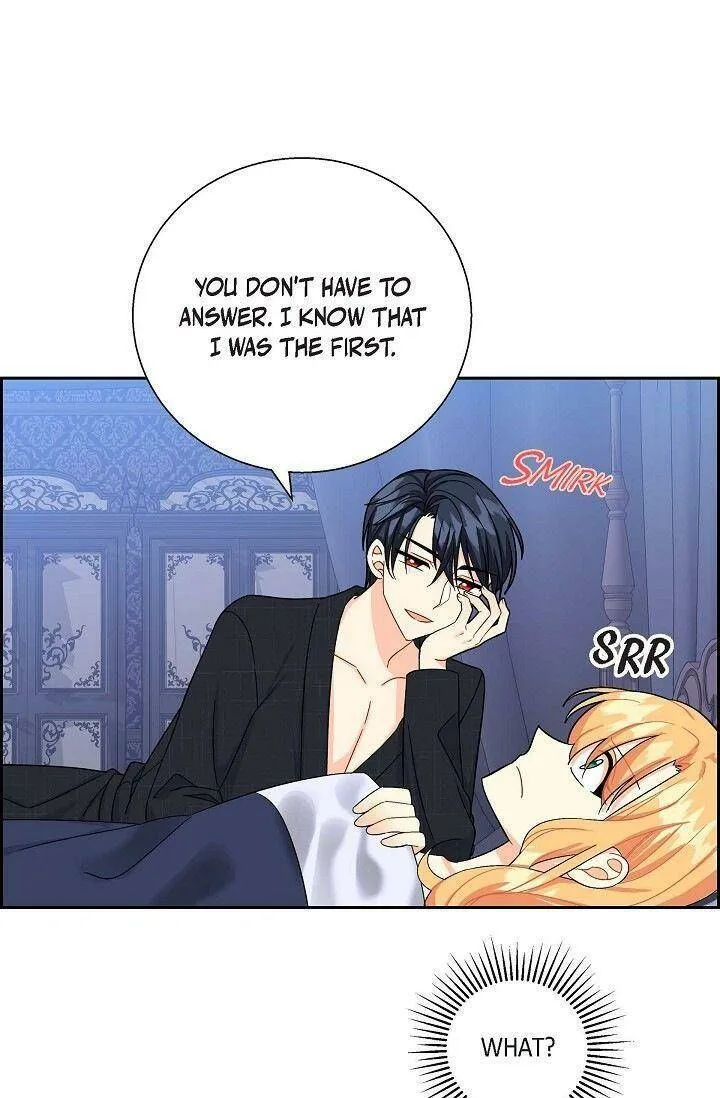 The Destroyer Fell in Love With Me Chapter 17 page 78