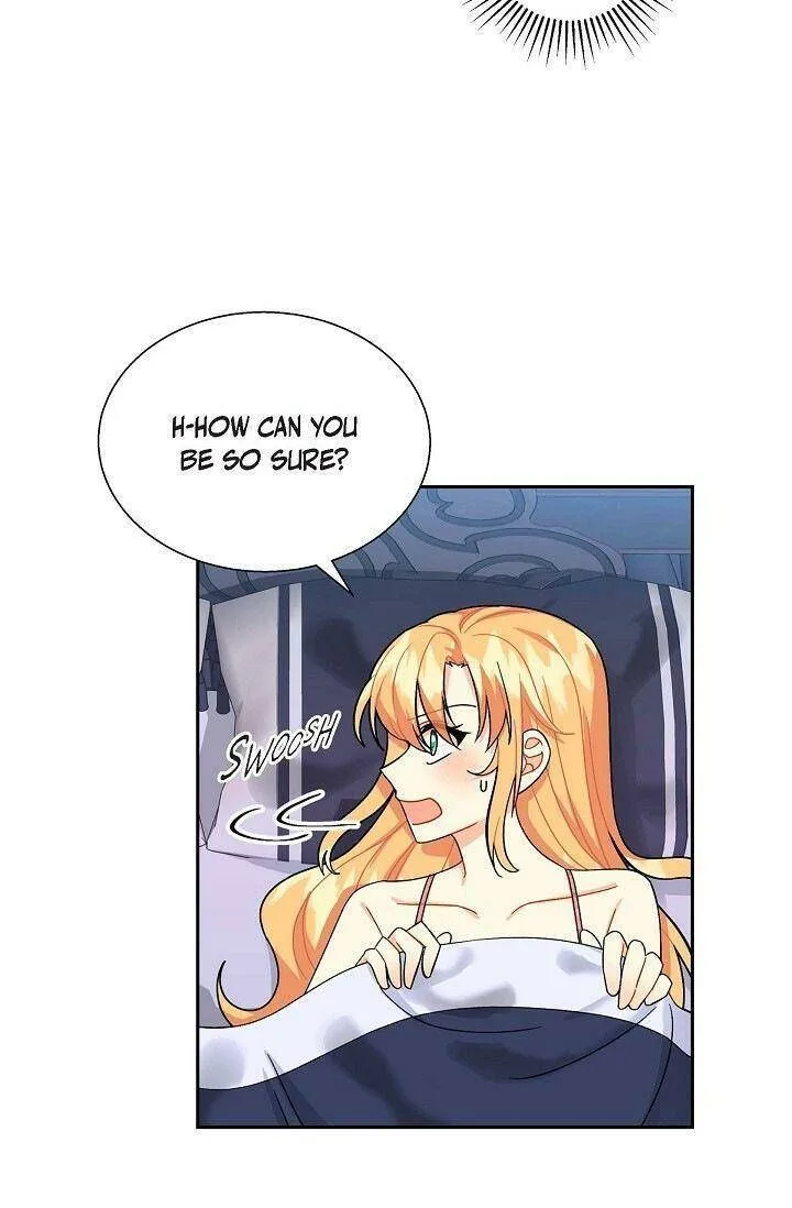 The Destroyer Fell in Love With Me Chapter 17 page 79