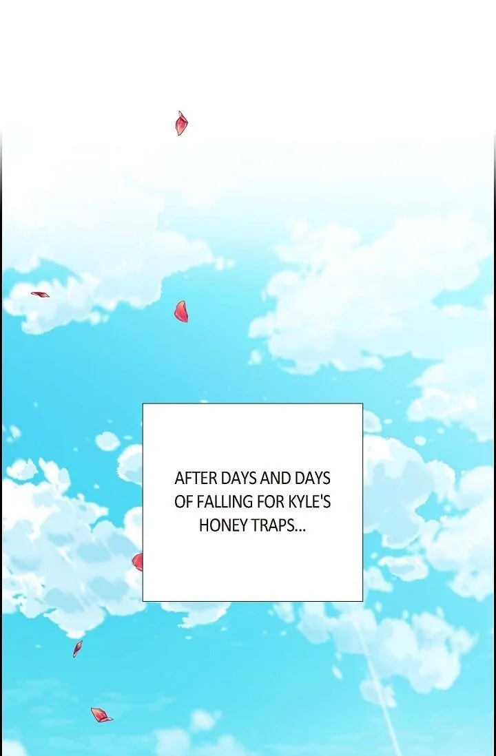 The Destroyer Fell in Love With Me Chapter 18 page 11