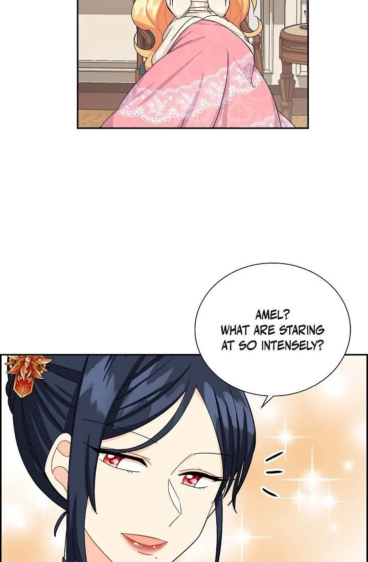 The Destroyer Fell in Love With Me Chapter 18 page 16