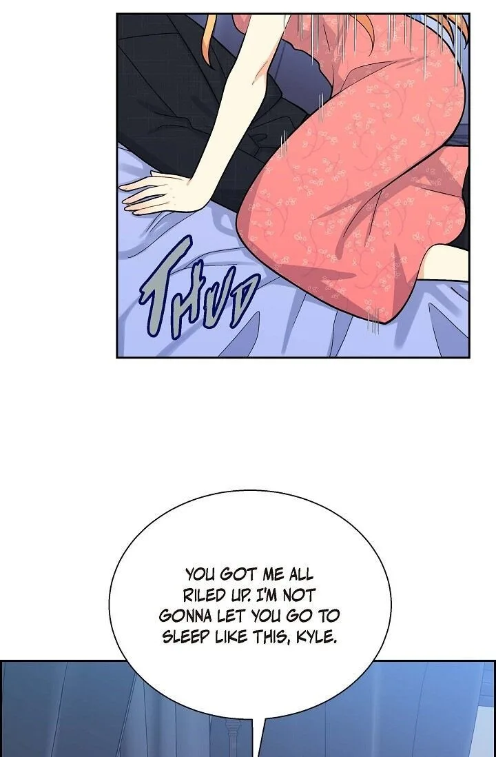 The Destroyer Fell in Love With Me Chapter 18 page 6