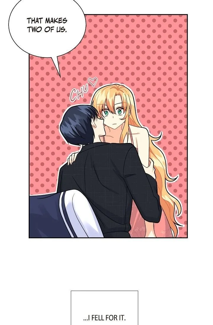 The Destroyer Fell in Love With Me Chapter 18 page 8