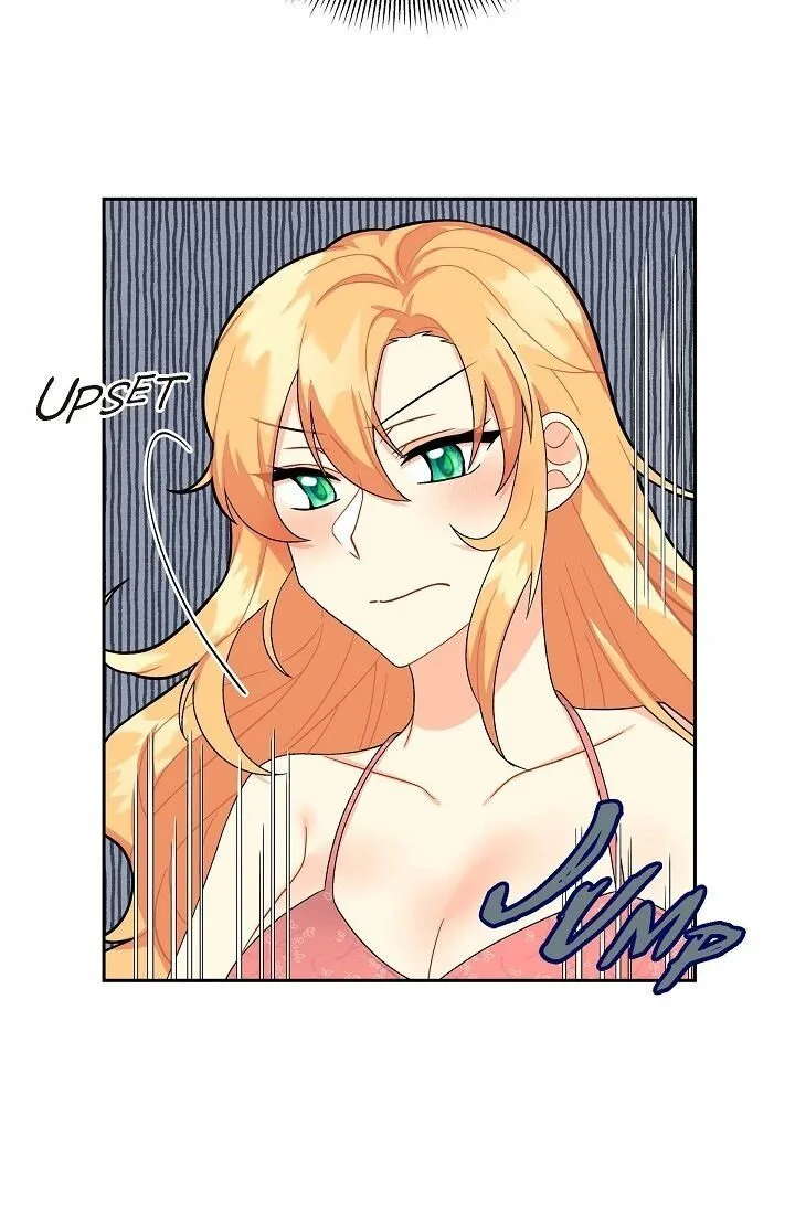 The Destroyer Fell in Love With Me Chapter 18 page 4
