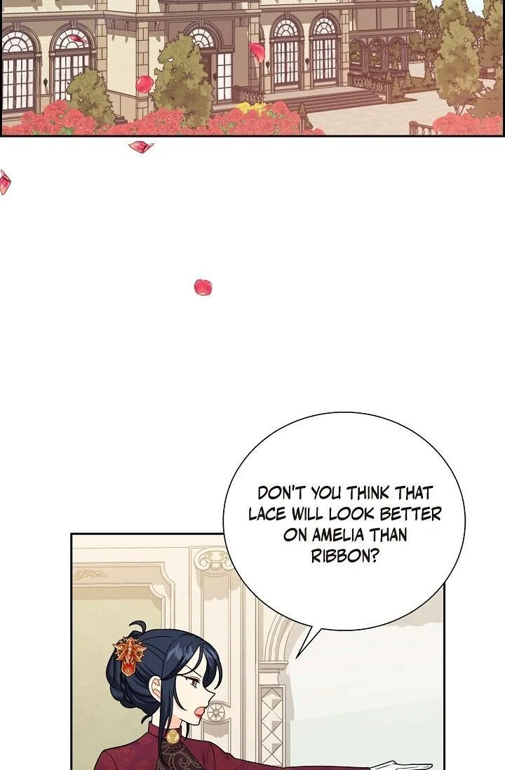 The Destroyer Fell in Love With Me Chapter 18 page 13