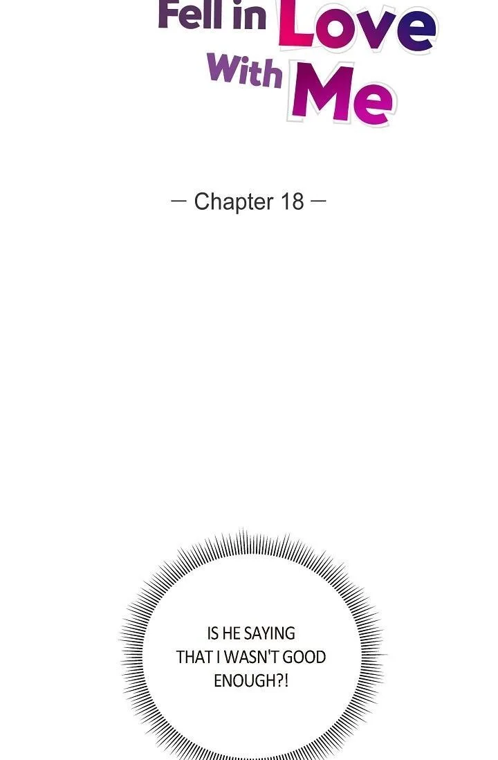 The Destroyer Fell in Love With Me Chapter 18 page 3