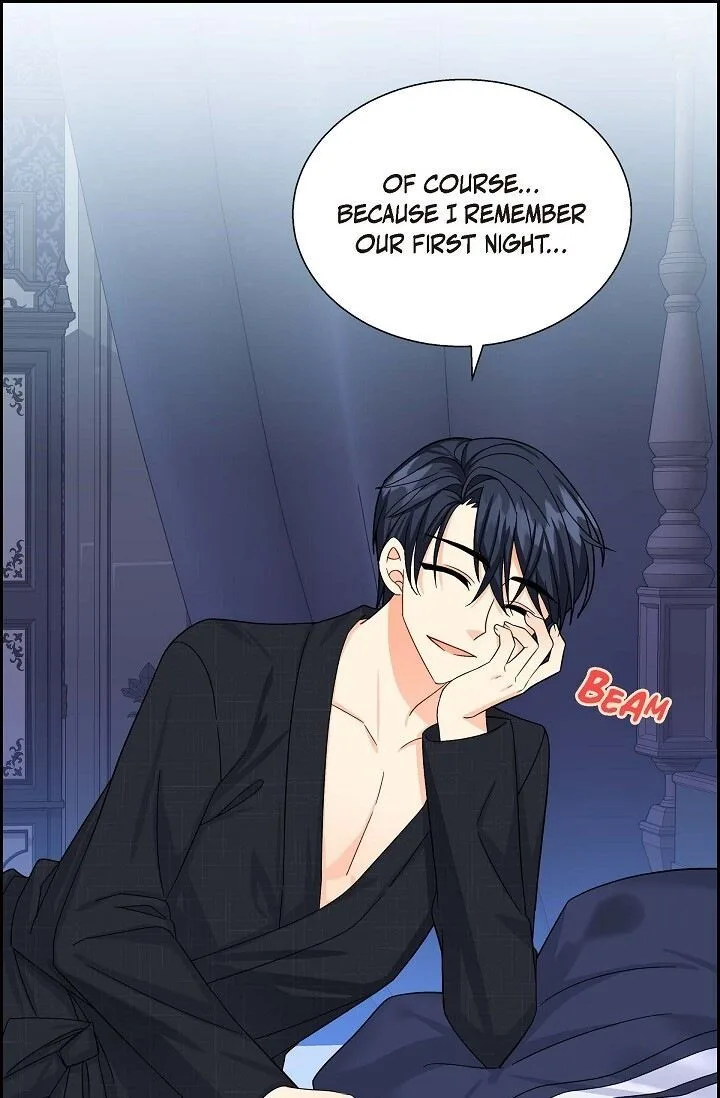 The Destroyer Fell in Love With Me Chapter 18 page 1