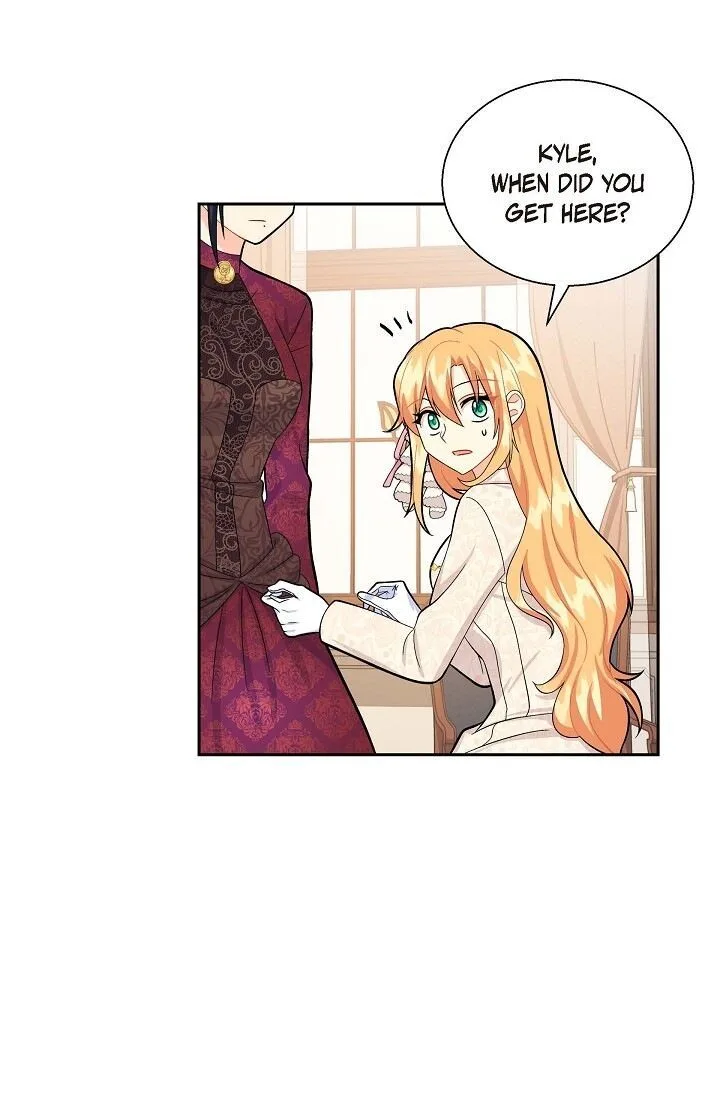 The Destroyer Fell in Love With Me Chapter 18 page 29