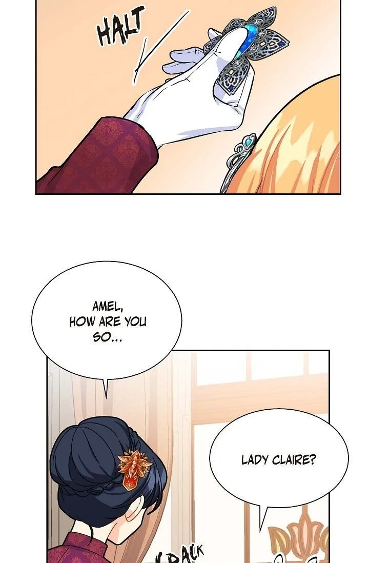 The Destroyer Fell in Love With Me Chapter 18 page 20