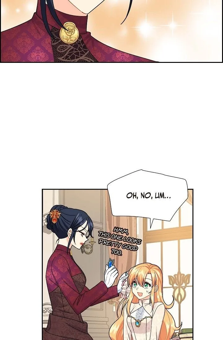 The Destroyer Fell in Love With Me Chapter 18 page 17