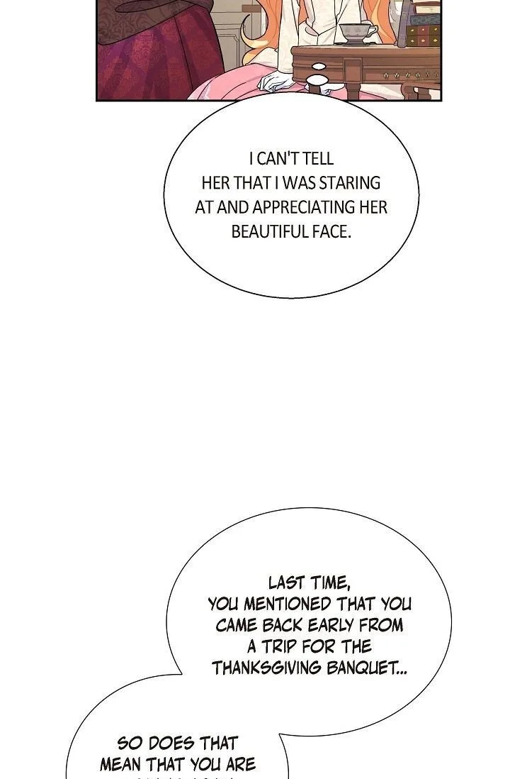 The Destroyer Fell in Love With Me Chapter 18 page 18