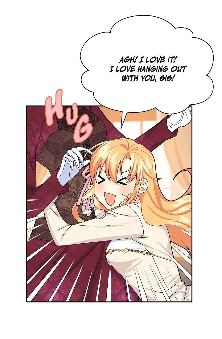 The Destroyer Fell in Love With Me Chapter 18 page 25