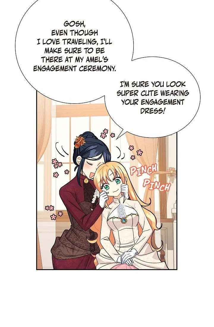 The Destroyer Fell in Love With Me Chapter 18 page 23