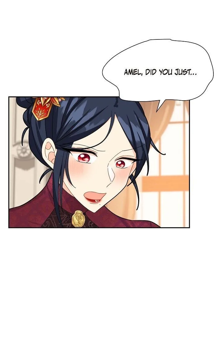 The Destroyer Fell in Love With Me Chapter 18 page 26