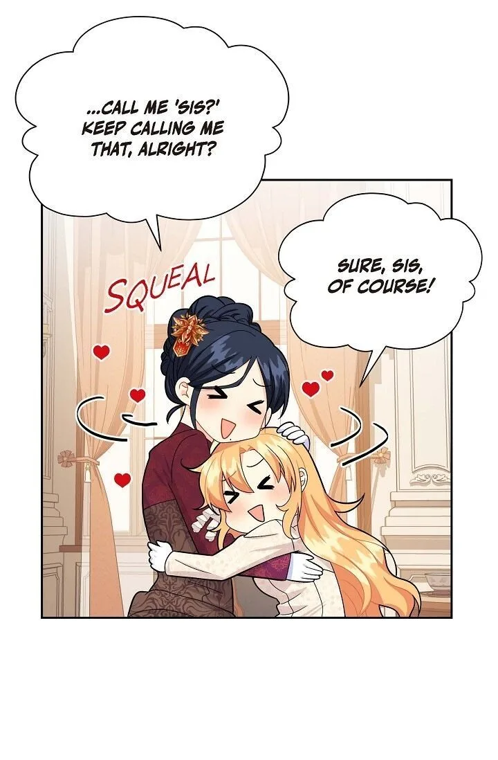 The Destroyer Fell in Love With Me Chapter 18 page 27